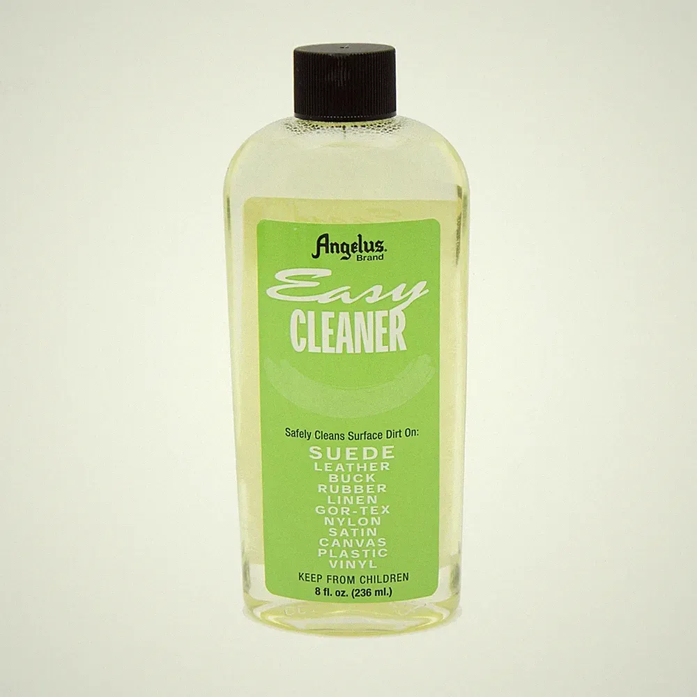 Vinyl Recliner Cleaner