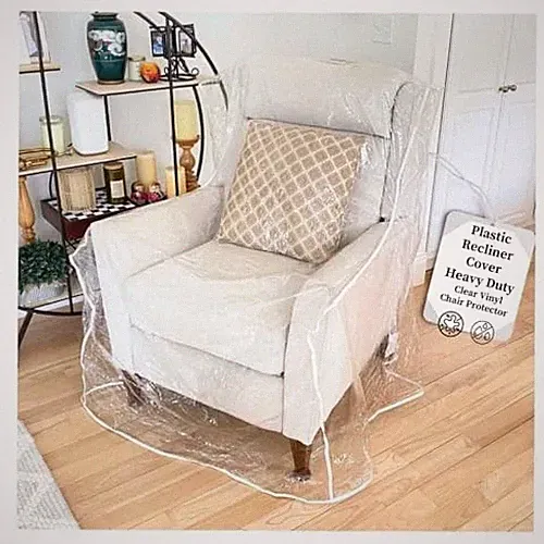 vinyl recliner covers waterproof