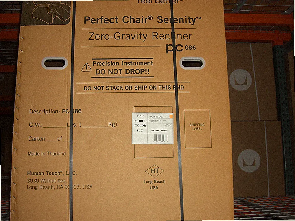 Vinyl Zero Gravity