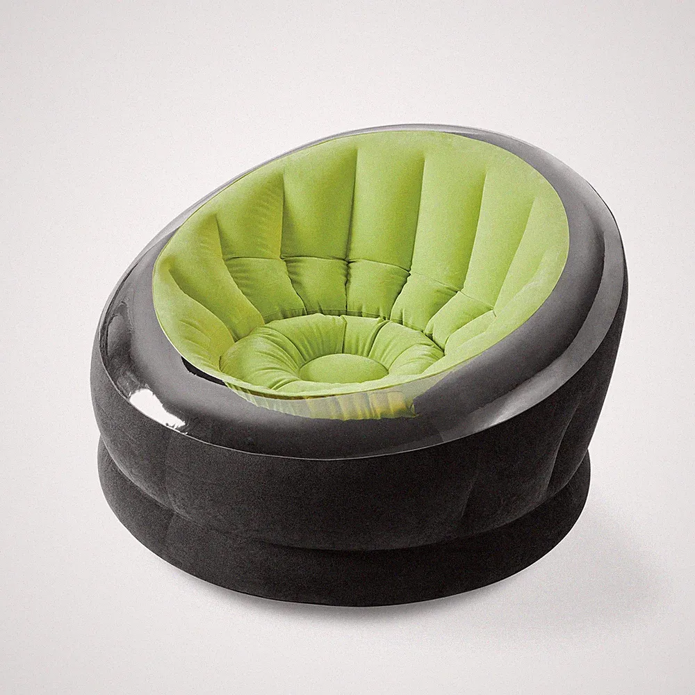 vinyl recliners for adults