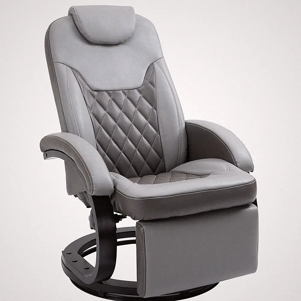 Vinyl Swivel