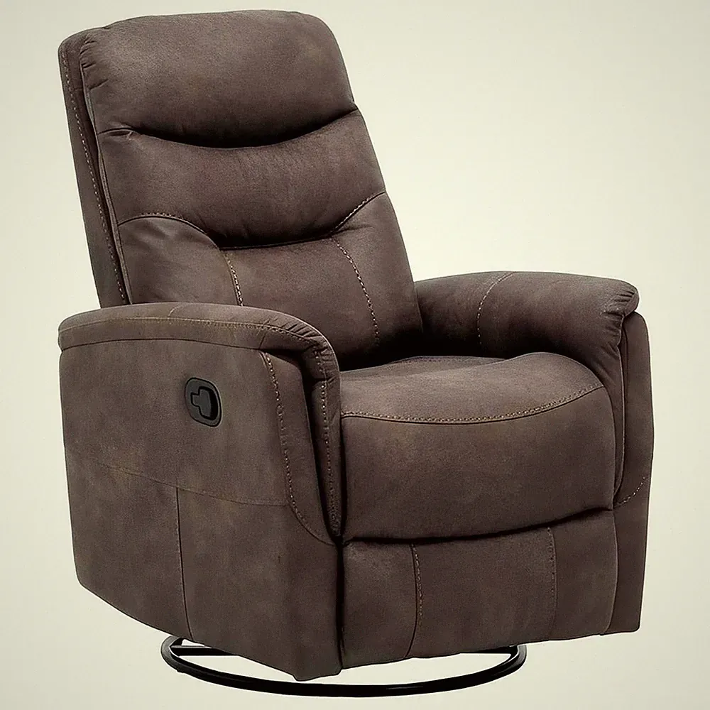 Vinyl Recliners