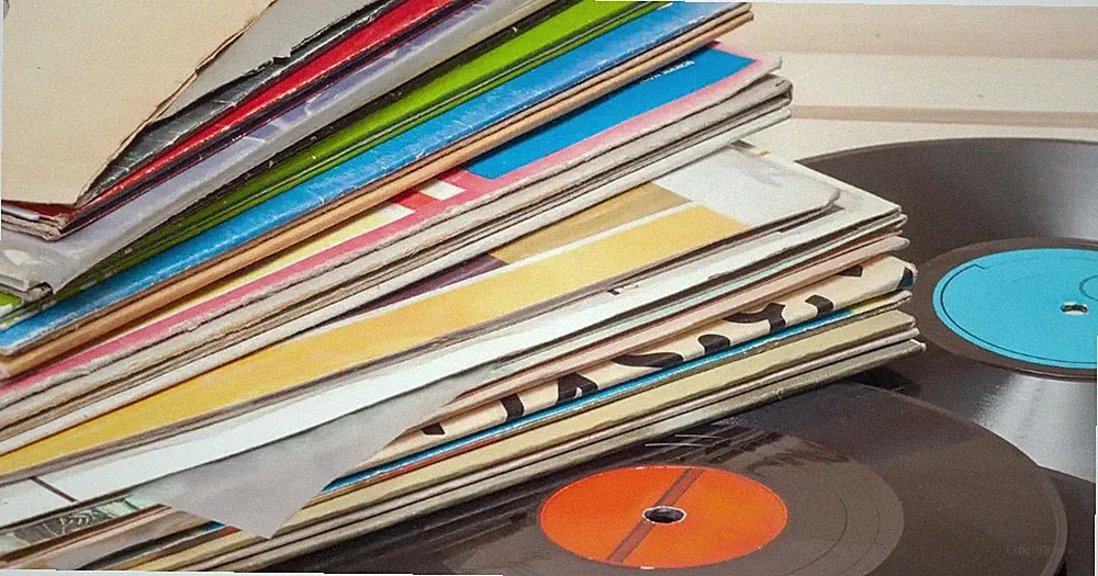 Vinyl Record Clearance - $1.50 per LP When Buying 4+ VG/VG+ Pick Your Titles